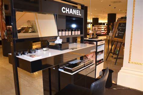 chanel makeup counter 33406|Chanel shops near me.